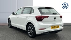 Volkswagen Polo 1.0 Life 5dr Petrol Hatchback